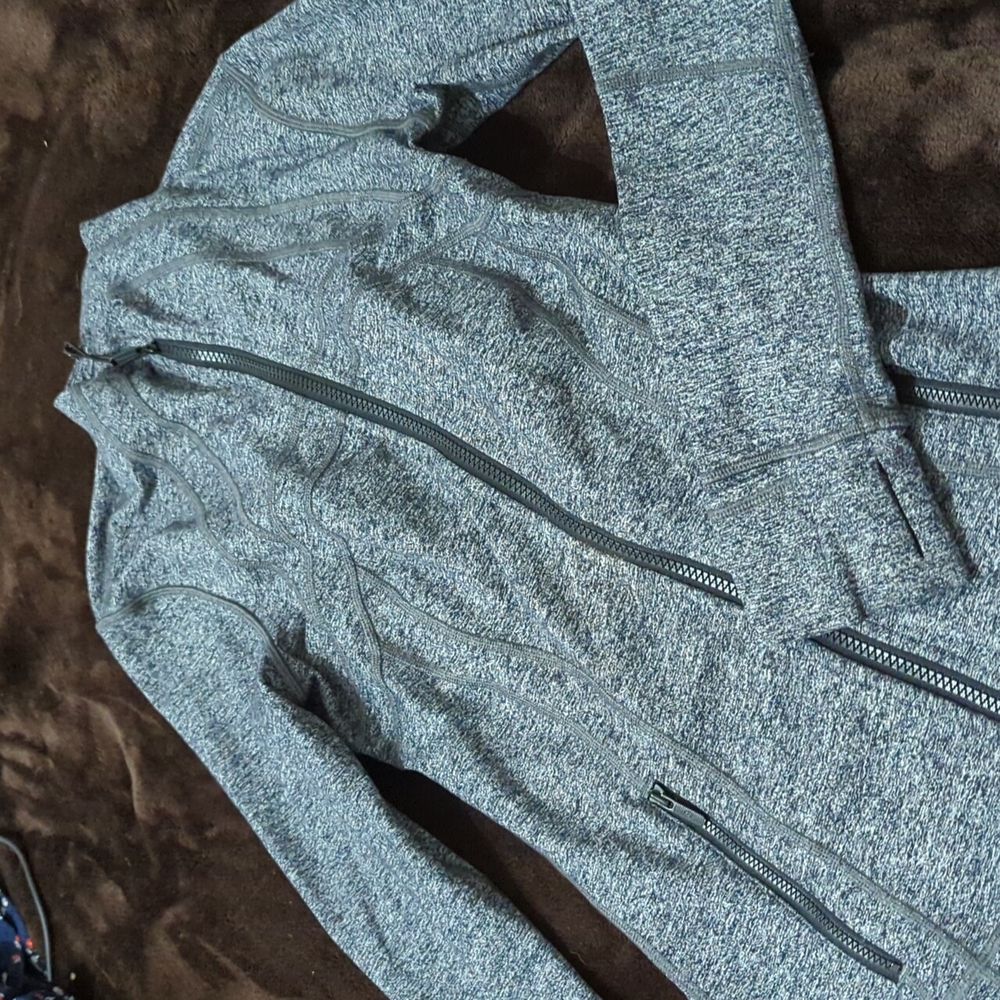 Lululemon Define Jacket